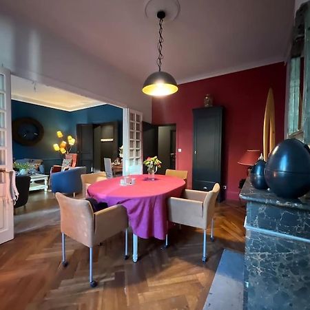Coeur De Ville, Garage Prive Et Gratuit Avec Terrasse ! Cahors Exterior foto