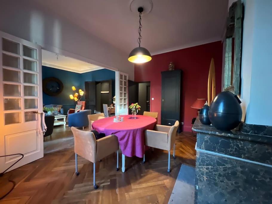 Coeur De Ville, Garage Prive Et Gratuit Avec Terrasse ! Cahors Exterior foto