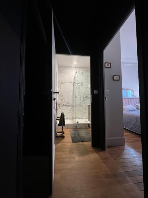 Coeur De Ville, Garage Prive Et Gratuit Avec Terrasse ! Cahors Exterior foto